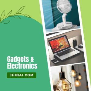 Gadgets & Electronics